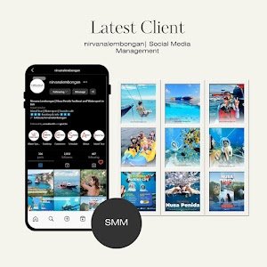 IMGN Creative Studio - Jasa Digital Marketing Bali place picture